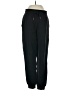 Lululemon Athletica Black Track Pants Size 4 - photo 1