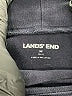 Lands' End Black Casual Dress Size M - photo 7