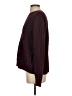 Hollister Burgundy Pullover Sweater Size S - photo 5