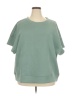 Unbranded Green Poncho Size 3X - photo 1