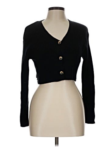 Jun & Ivy Cardigan (view 1)