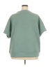 Unbranded Green Poncho Size 3X - photo 2