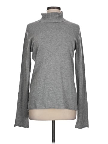 The Limited Turtleneck Sweater (view 1)