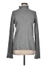 The Limited Gray Turtleneck Sweater Size L - photo 1