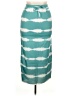 Unbranded Tie-dye Teal Casual Skirt Size XXL - photo 1