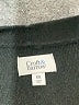 Croft & Barrow Black Cardigan Size XXL - photo 7