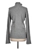 The Limited Gray Turtleneck Sweater Size L - photo 2