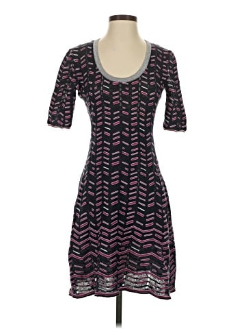 M Missoni Casual Dress (view 1)