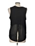 Avia Black Sleeveless T-Shirt Size L - photo 2