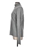 The Limited Gray Turtleneck Sweater Size L - photo 5