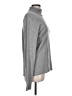 The Limited Gray Turtleneck Sweater Size L - photo 4