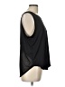 Avia Black Sleeveless T-Shirt Size L - photo 4