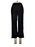 Sleeper Solid Black Casual Pants Size M - photo 1