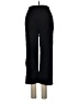 Sleeper Solid Black Casual Pants Size M - photo 2