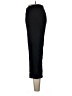 Sleeper Solid Black Casual Pants Size M - photo 5