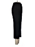 Sleeper Solid Black Casual Pants Size M - photo 4