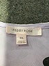 Teddi Rose Purple Short Sleeve Top Size XXL - photo 7