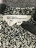 BCBGeneration Tweed Gray Pullover Sweater Size XS - photo 7