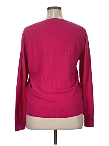 Calvin Klein Pullover Sweater (view 2)