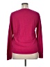 Calvin Klein Pink Pullover Sweater Size XL - photo 2