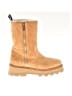 Jimmy Choo 100% Leather Tan Boots Size EU 40 - photo 1