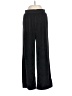 Joyspun Solid Black Casual Pants Size S - photo 1
