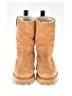 Jimmy Choo 100% Leather Tan Boots Size EU 40 - photo 2