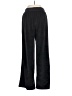 Joyspun Solid Black Casual Pants Size S - photo 2