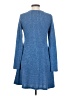 Ofeefan Blue Casual Dress Size S - photo 2