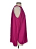For2 100% Polyester Purple Sleeveless Blouse Size XS - photo 4