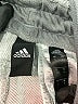 Adidas Gray Sweatpants Size S (kids) - photo 3
