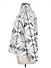 Eddie Bauer 100% Polyester Print Silver Pullover Sweater Size XL - photo 5