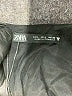 Zara Black Cocktail Dress Size L - photo 6
