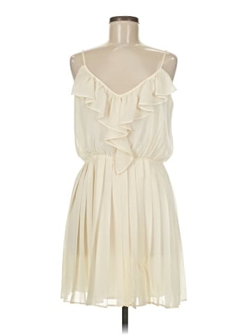 BCBGeneration Cocktail Dress (view 1)