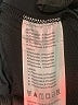 Baleaf Sports Solid Black Active Skort Size XL - photo 4