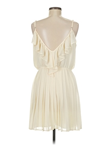 BCBGeneration Cocktail Dress (view 2)