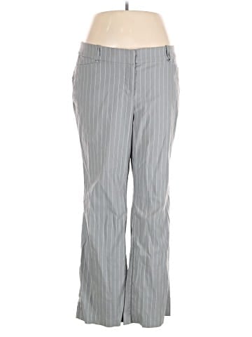 Lane Bryant Outlet Dress Pants (view 1)