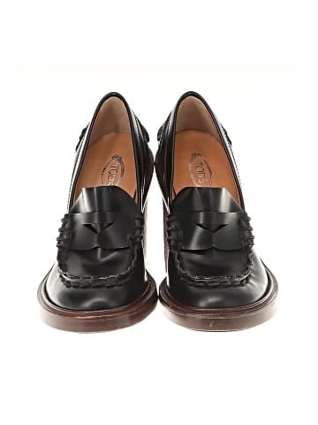Tod's Heels (view 2)