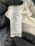 James Perse Ivory Long Sleeve Top Size XL (4) - photo 8
