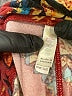 Lularoe Print Red Leggings One size - photo 7