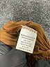 Unbranded Brown Casual Pants Size S - photo 7