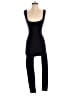 GIL RODRIGUEZ Black Jumpsuit Size XS (estimated) - photo 1