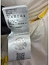 Moncler 100% Polyamide Yellow Snow Jacket Size XS (0) - photo 8