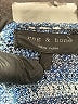 Rag & Bone Blue Pullover Sweater Size S - photo 6