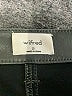 Wilfred 100% Polyurethane Black Casual Pants Size 10 - photo 6