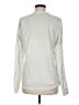 KOPPEN 100% Polyester Ivory Long Sleeve T-Shirt Size M (estimated) - photo 2