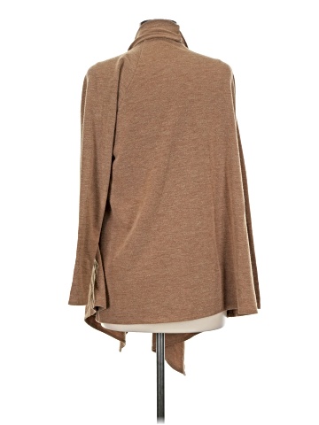 Cotton Bleu Cardigan (view 2)