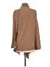 Cotton Bleu Brown Cardigan Size M - photo 2