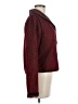 Unbranded Tweed Red Jacket Size 6Estimated - photo 4