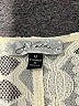 J Valdi Ivory Kimono Size M - photo 7